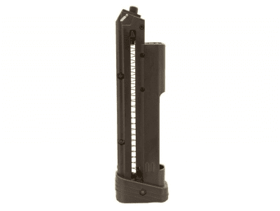 Milsig Magazine - GD50 .50