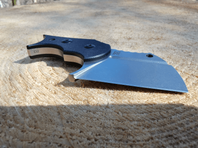 Midgards-Messer URD 2.0 Balance Line