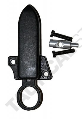 Jackal Gear Tippmann 98 Sealed Bolt