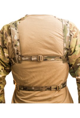 HSGI Light Chest Platform