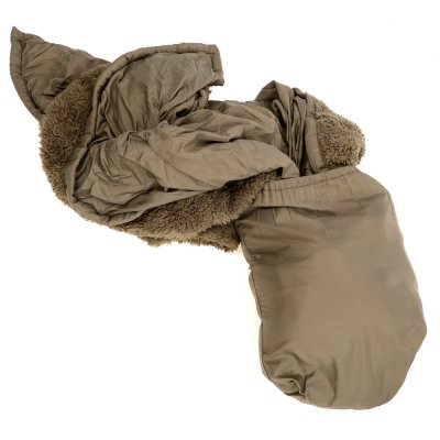 Snigel Light Field Blanket 2.0 FM Grey