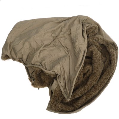 Snigel Light Field Blanket 2.0 FM Grey
