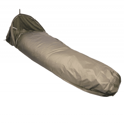 Snigel Sleeping Bag Cover with Hood 2.0