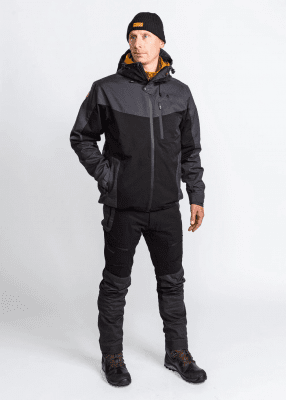 Pinewood Jacket Finnveden Hybrid Extreme 5300