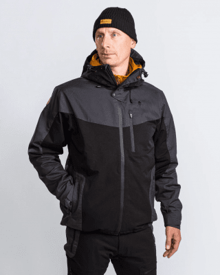 Pinewood Jacket Finnveden Hybrid Extreme 5300