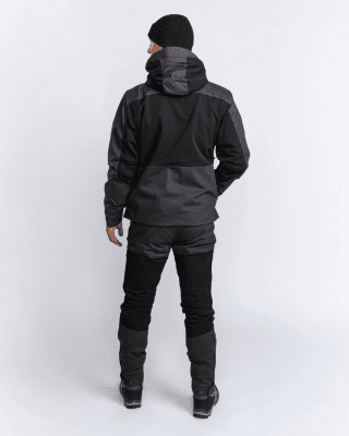 Pinewood Jacket Finnveden Hybrid Extreme 5300