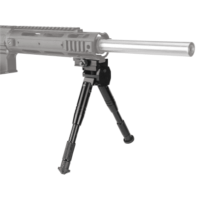 Caldwell Benstöd AR för picatinny 37-77 cm