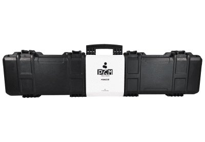 Ares PGM .338 Gas Sniper Rifle Full Metal - Black