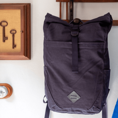 Lifeventure Kibo 25 RFiD Ryggsäck 25L