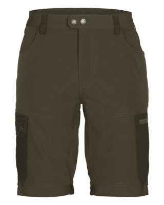 Pinewood Finnveden Trail Hybrid Shorts