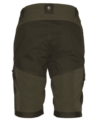 Pinewood Finnveden Trail Hybrid Shorts