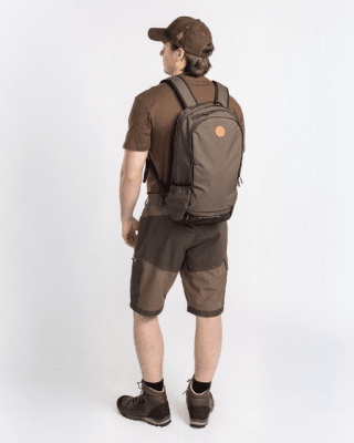 Pinewood Finnveden Trail Hybrid Shorts