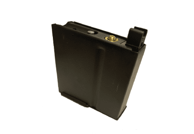 Ares Magazine - PGM .338 Gas Sniper 6mm