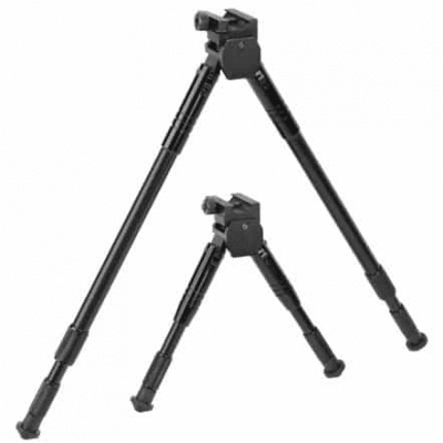 Caldwell Benstöd AR för picatinny 37-77 cm