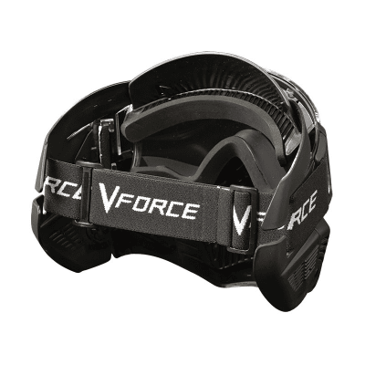 V-Force Armor Rental Thermo-Cured Goggle