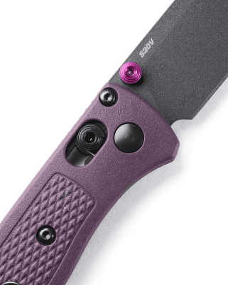 Benchmade 533GY-09 Mini Bugout