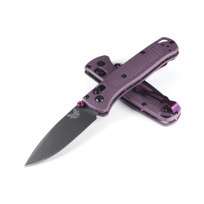Benchmade 533GY-09 Mini Bugout