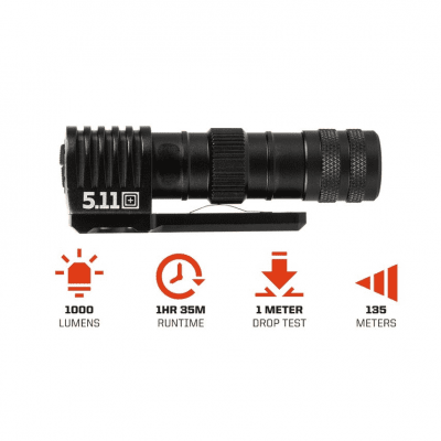 Response XR1 Headlamp - 1000LM