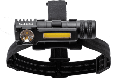 Response XR1 Headlamp - 1000LM
