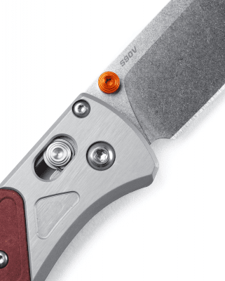 Benchmade 535-09 Bugout