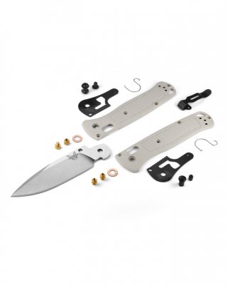Benchmade 535-12 Bugout