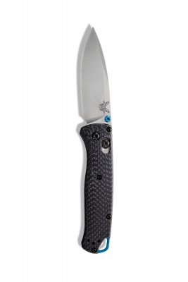 Benchmade 535-3 Bugout Carbon Fiber