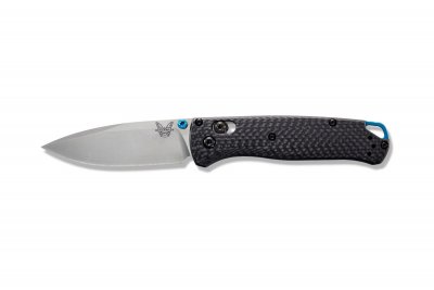 Benchmade 535-3 Bugout Carbon Fiber