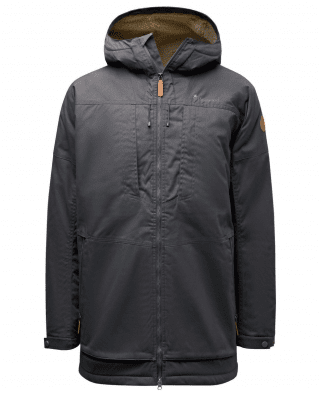 Pinewood Finnveden Winter Jacket M’s