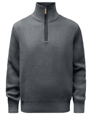 Pinewood Philip Stickad Tröja Herr