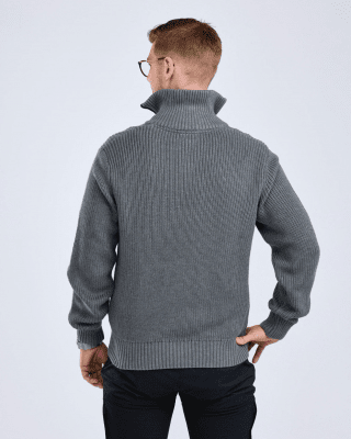 Pinewood Philip Stickad Tröja Herr