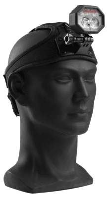 Lafayette HL-19 Headlamp - 1900LM IP67