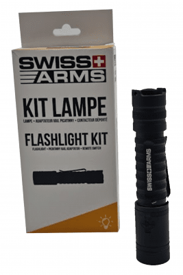 Swiss Arms Weaponlight 1300LM