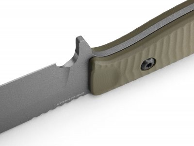 Benchmade 539GY Anonimus