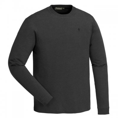 Pinewood Peached Långärmad T-shirt