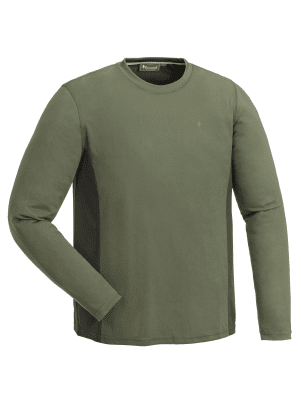 Pinewood Långärmad T-Shirt InsectSafe