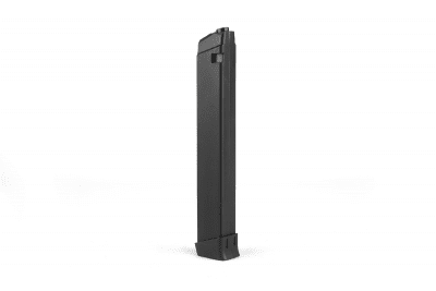 Ares Magazine - M4 45 Pistol 125rds AEG 6mm