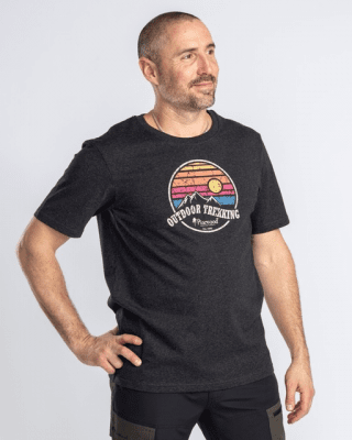 Pinewood Finnveden Recycled T-Shirt
