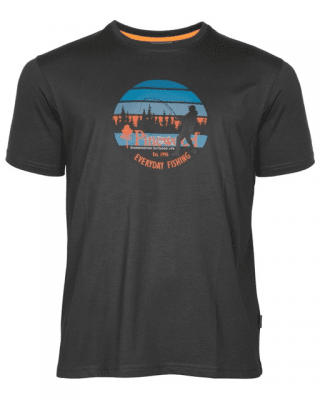 Pinewood Fisherman T-Shirt
