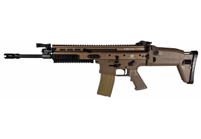 Cybergun VFC FN Scar-L STD AEG - Tan