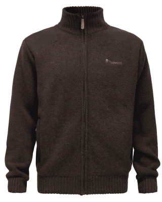 Pinewood Hurricane Full Zip Tröja