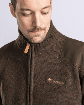 Pinewood Hurricane Full Zip Tröja
