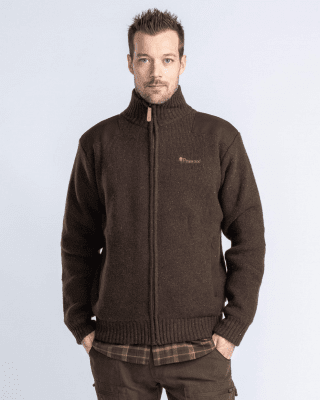 Pinewood Hurricane Full Zip Tröja