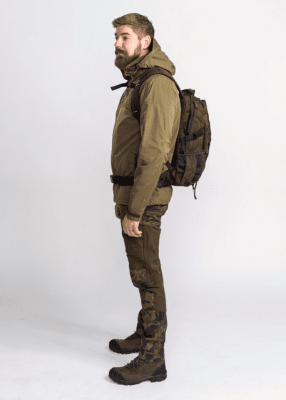 Pinewood Outdoor Backpack 22L
