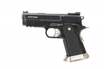 WE Hi-Capa 3.8 Brontosaurus GBB 6mm
