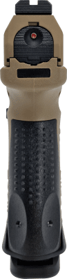 Cybergun CANIK TP 9 Elite Combat GBB 6mm - Tan
