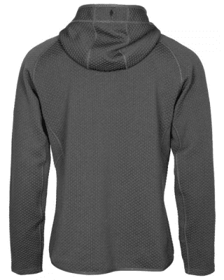 Pinewood Everyday Travel Hoodie