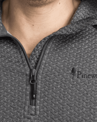 Pinewood Everyday Travel Hoodie