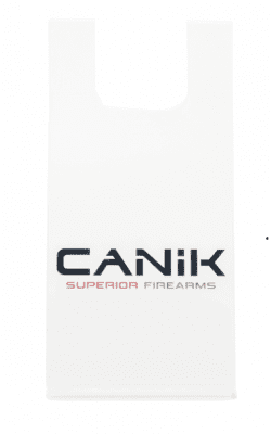 Cybergun Canik Display Stand for Pistol