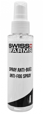 Swiss Arms Anti-Fog Spray 100ml