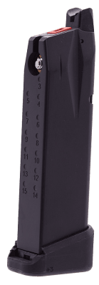 Cybergun Magazine - CANIK TP 9 Gas 6mm